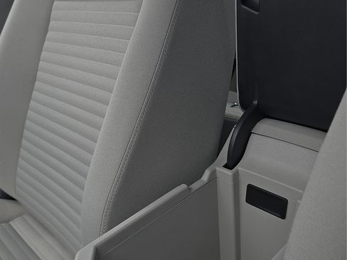 New 2026 Volkswagen Jetta S FWD image 21