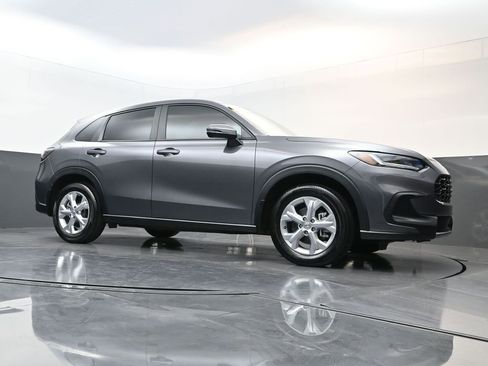 Used 2025 Honda HR-V LX image 20