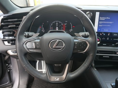 Certified 2023 Lexus RX 350 F Sport image 18