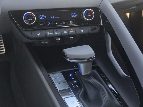 New 2026 Hyundai Elantra SEL Sport Premium FWD image 12