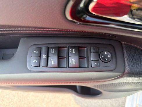 New 2027 Dodge Durango GT AWD/4WD image 24