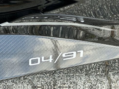 Used 2025 Ford Mustang Dark Horse RWD image 26