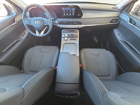 Used 2022 Hyundai Palisade SEL w/ Convenience Package image 21