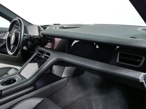 Certified 2024 Porsche Taycan RWD image 24