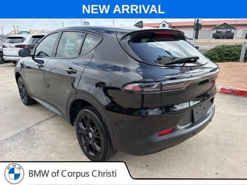 Used 2024 Dodge Hornet GT Plus w/ Tech Pack Plus w/o Parking AWD/4WD image 3