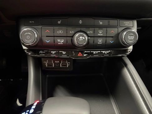 New 2026 Dodge Durango GT w/ Trailer Tow Group IV image 34