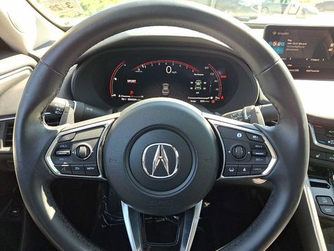 Certified 2024 Acura TLX w/ Technology Package FWD image 20