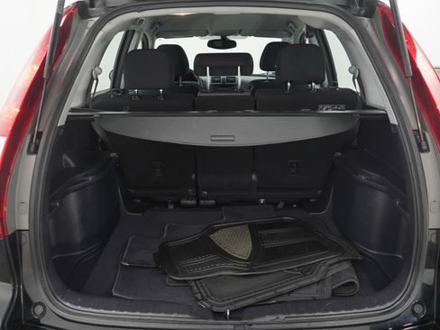 Used 2010 Honda CR-V LX image 9