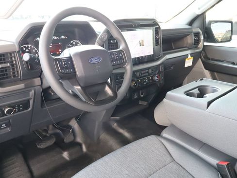 New 2026 Ford F150 XL RWD image 18