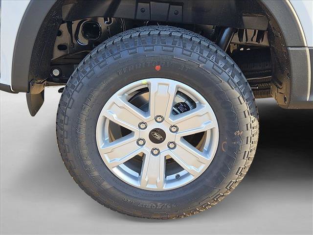 New 2026 Ford Ranger XL w/ Trailer Tow Package RWD image 10