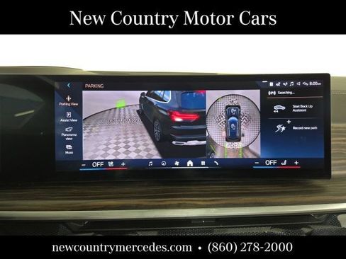 Used 2024 BMW X5 xDrive40i w/ Premium Package AWD/4WD image 30