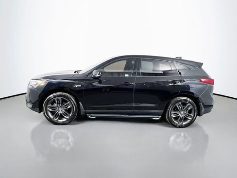 Used 2023 Acura RDX A-Spec AWD/4WD image 8