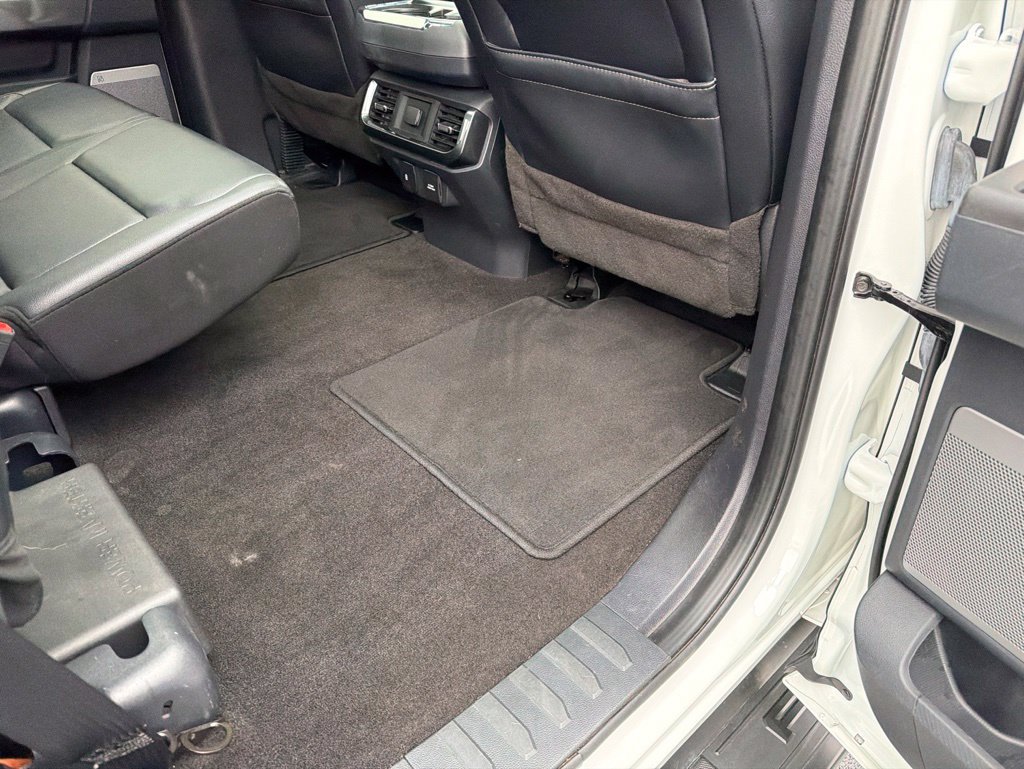 Used 2022 Ford F150 Lariat AWD/4WD image 32