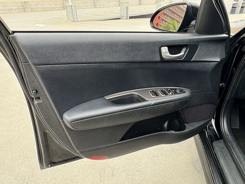 Used 2019 Kia Optima LX w/ LX Premium Package image 27