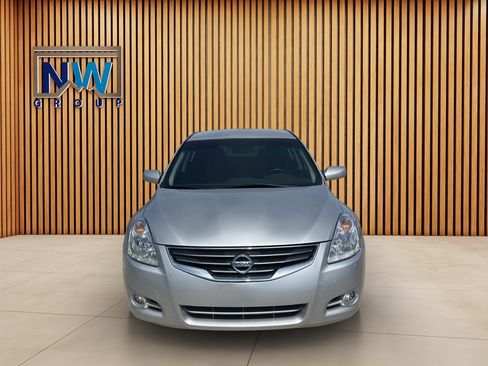 Used 2012 Nissan Altima 2.5 S w/ Convenience Pkg FWD image 37