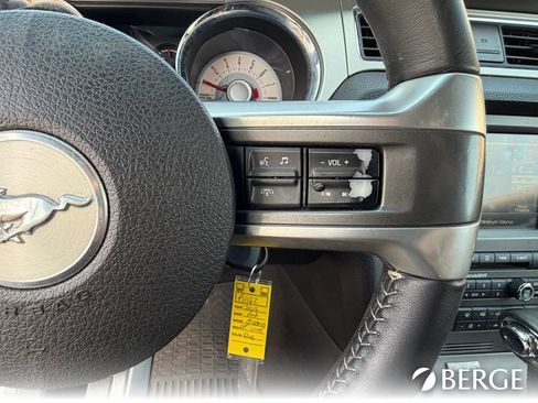 Used 2012 Ford Mustang GT Premium w/ Electronics Pkg image 31