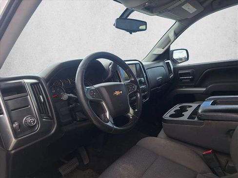 Used 2014 Chevrolet Silverado 1500 LT w/ All Star Edition RWD image 9