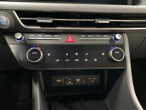 New 2026 Hyundai Sonata SEL image 18