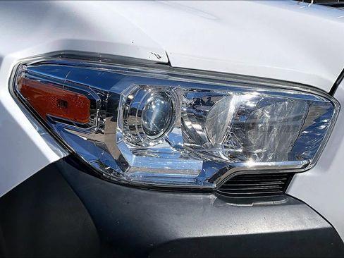 Used 2021 Toyota Tacoma SR image 24