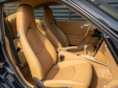 Used 2009 Porsche 911 Carrera S image 39