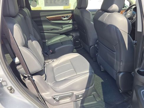 New 2025 Subaru Ascent Touring image 9