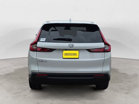 New 2026 Honda CR-V EX image 4