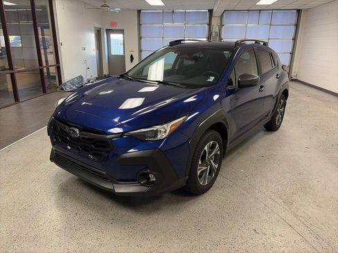 Used 2026 Subaru Crosstrek 2.5i Premium AWD/4WD image 6