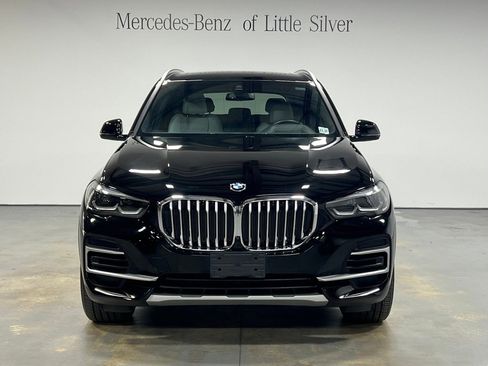 Used 2023 BMW X5 xDrive40i w/ Premium Package image 9