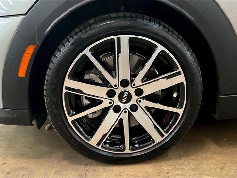 Used 2024 MINI Cooper S image 13
