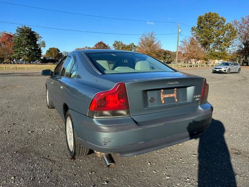 Used 2002 Volvo S60 2.4T image 14