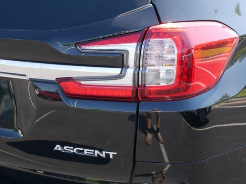 Used 2025 Subaru Ascent Premium AWD/4WD image 17