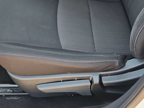 Used 2024 Nissan Sentra SV FWD image 20