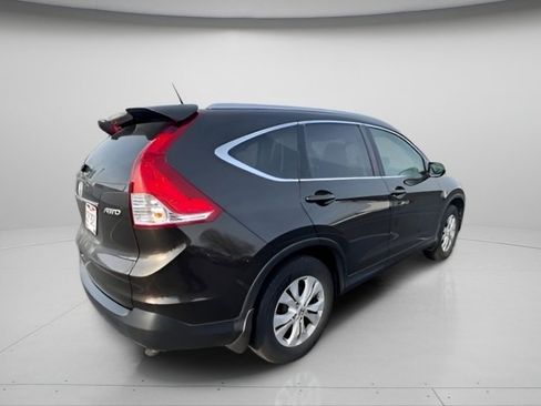 Used 2014 Honda CR-V EX-L image 3