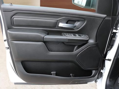 New 2026 RAM 1500 Tradesman image 10