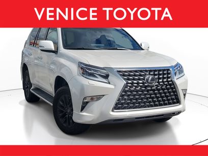Used 2023 Lexus GX 460 Premium