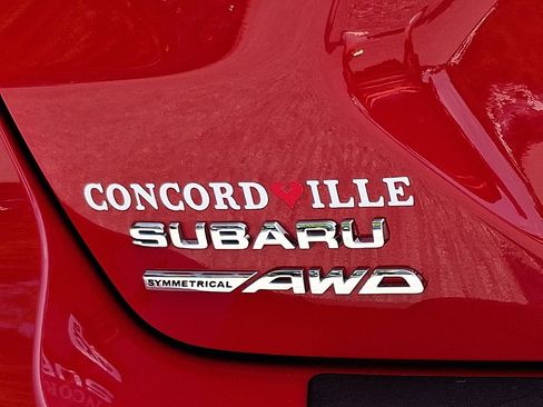 Certified 2024 Subaru Crosstrek 2.0i Premium AWD/4WD image 30