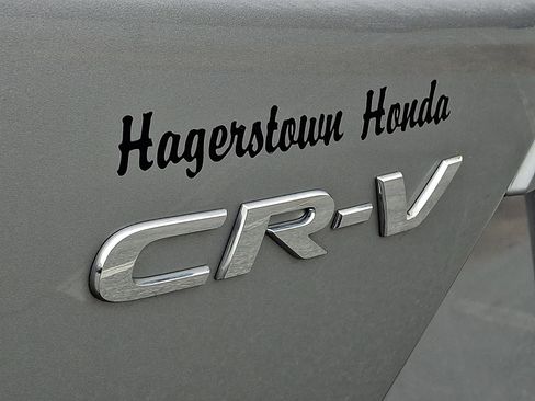 Used 2018 Honda CR-V EX image 30