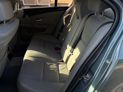 Used 2010 BMW 528i 528i Sedan 4D image 20