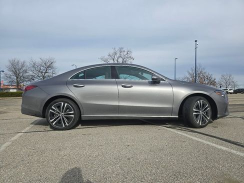 Certified 2026 Mercedes-Benz CLA 250 CLA 250 image 17
