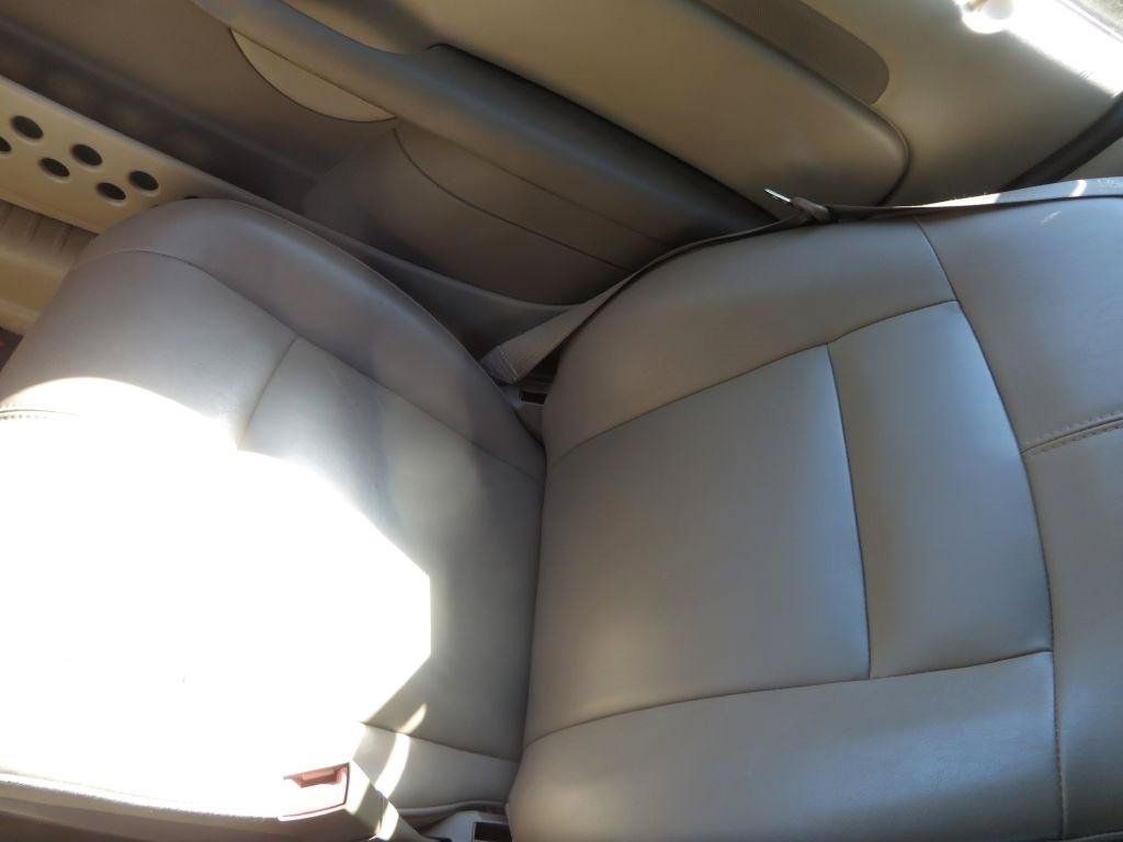 Used 2006 Chrysler PT Cruiser Touring FWD image 20