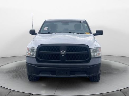 Used 2018 RAM 1500 Tradesman image 8