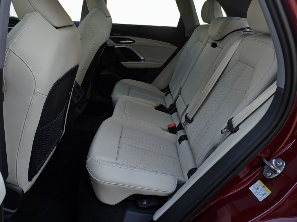 New 2026 Audi Q5 Premium Plus AWD/4WD image 20