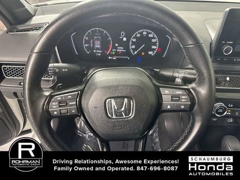 Used 2024 Honda Civic Sport image 11