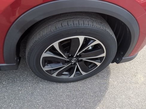 Used 2022 MAZDA CX-5 AWD 2.5 S w/ Premium Plus Pkg image 9