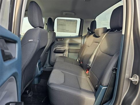 New 2026 Ford Maverick XL image 13