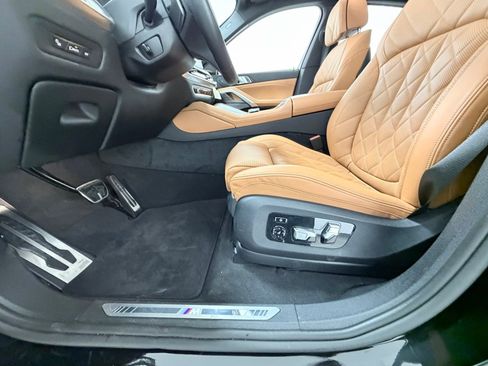 Used 2024 BMW X6 xDrive40i w/ Premium Package AWD/4WD image 32