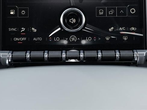 New 2026 GMC Sierra EV Elevation image 62