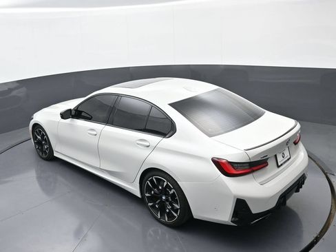 Used 2026 BMW M340i xDrive w/ Premium Package AWD/4WD image 35