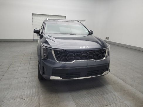 Used 2024 Kia Sorento S w/ Panoramic Sunroof Package image 14