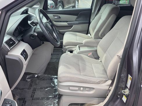 Used 2015 Honda Odyssey EX image 8